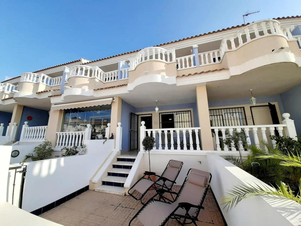Casa Rocio Ciudad Quesada By Villas&You Zewnętrze zdjęcie