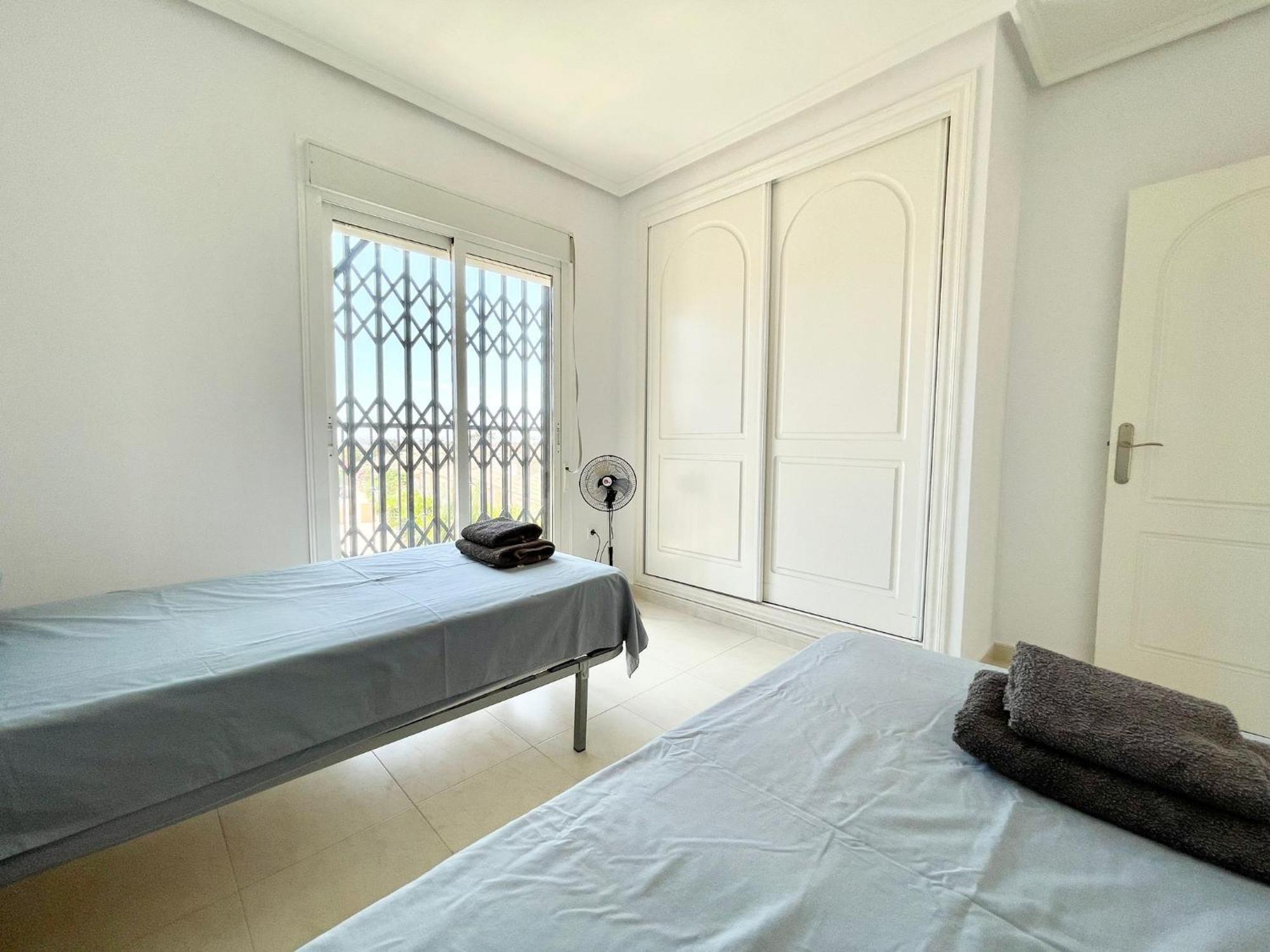 Casa Rocio Ciudad Quesada By Villas&You Zewnętrze zdjęcie